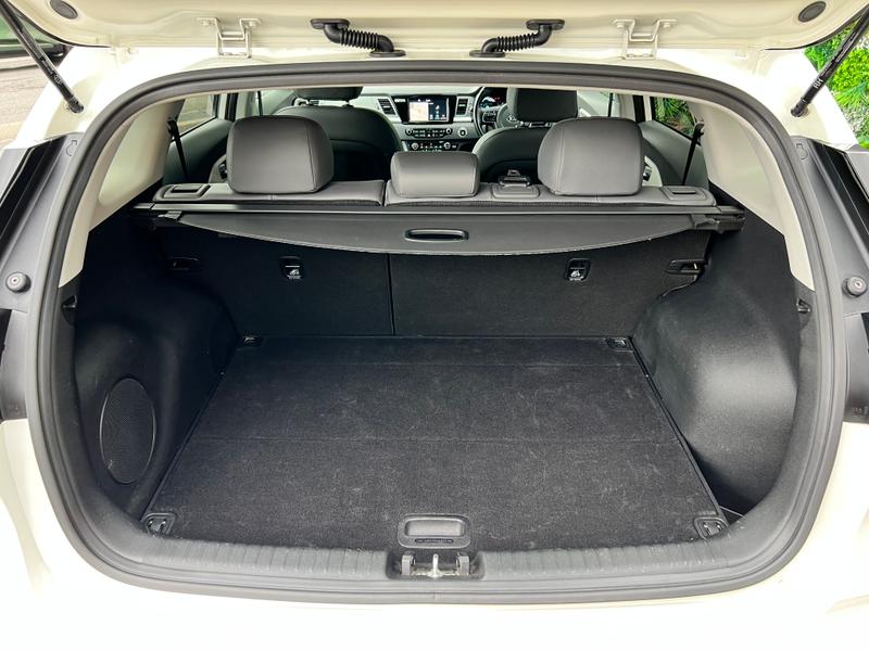 Used Kia Niro 2017 for sale - 76400224: Photo 5