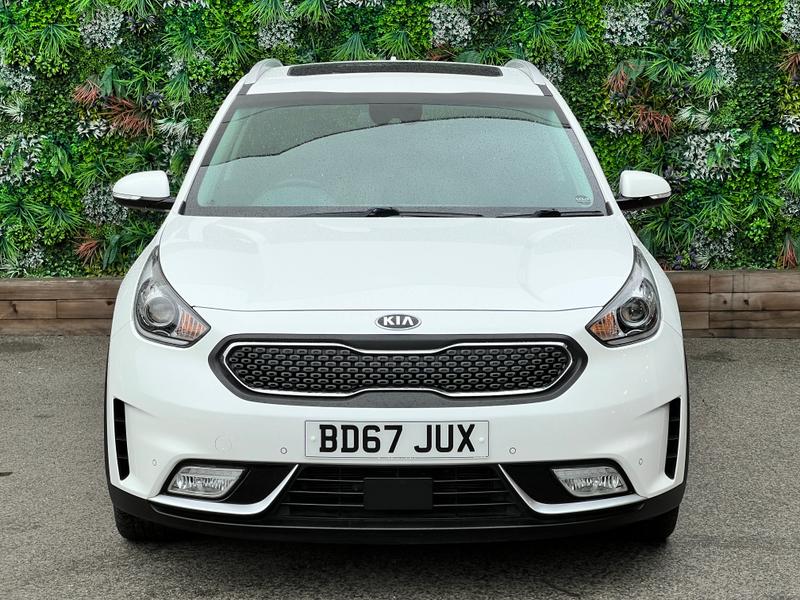 Used Kia Niro 2017 for sale - 76400224: Photo 6