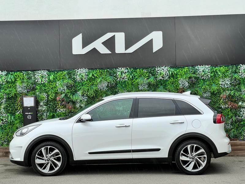 Used Kia Niro 2017 for sale - 76400224: Photo 7