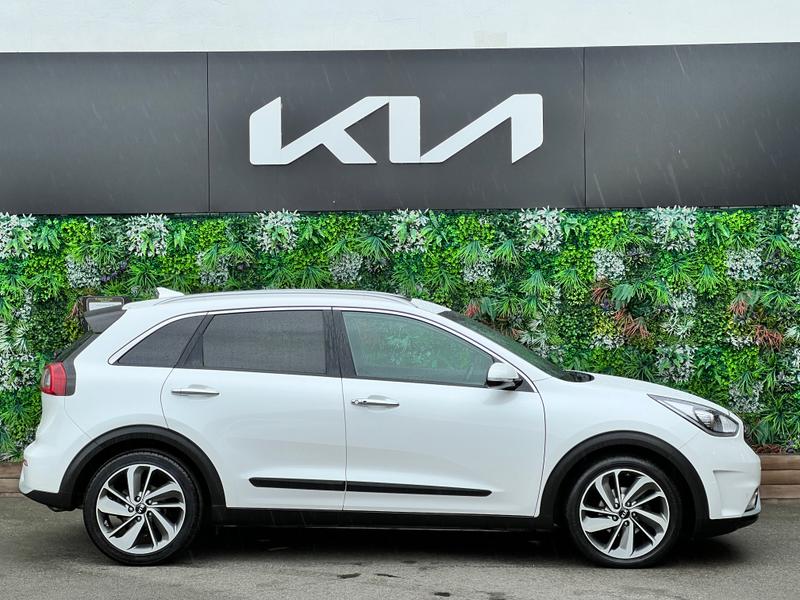 Used Kia Niro 2017 for sale - 76400224: Photo 8