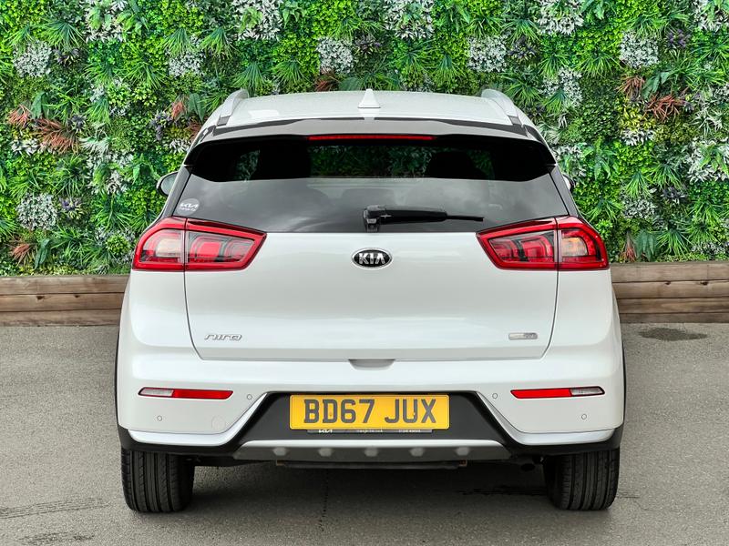 Used Kia Niro 2017 for sale - 76400224: Photo 9