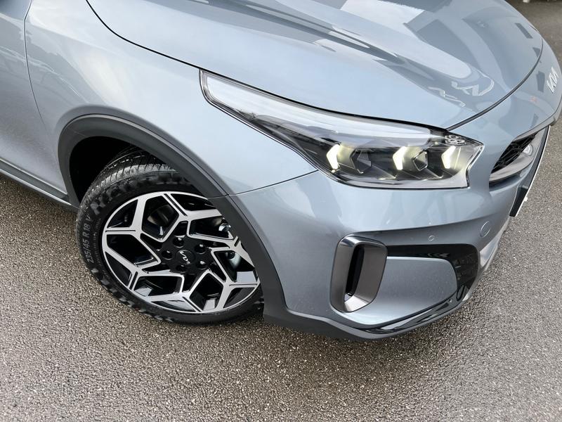 Used Kia XCeed 2025 for sale - 77148108: Photo 10