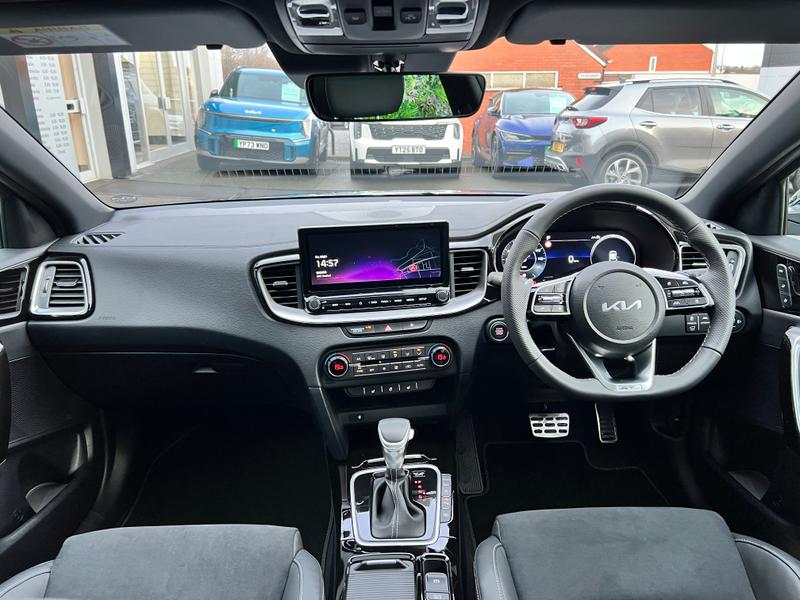 Used Kia XCeed 2025 for sale - 77148108: Photo 12