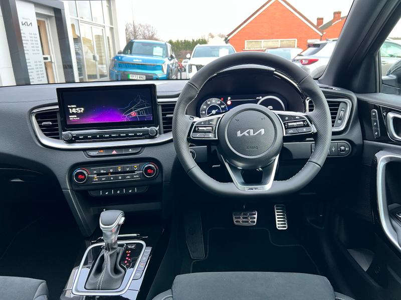 Used Kia XCeed 2025 for sale - 77148108: Photo 13