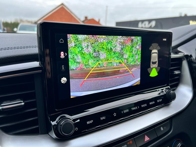 Used Kia XCeed 2025 for sale - 77148108: Photo 15