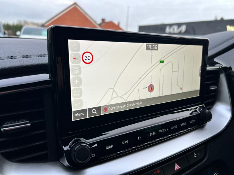 Used Kia XCeed 2025 for sale - 77148108: Photo 16