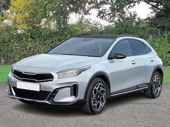 2025 - 1.5T GDi ISG 138 GT-Line S 5dr DCT