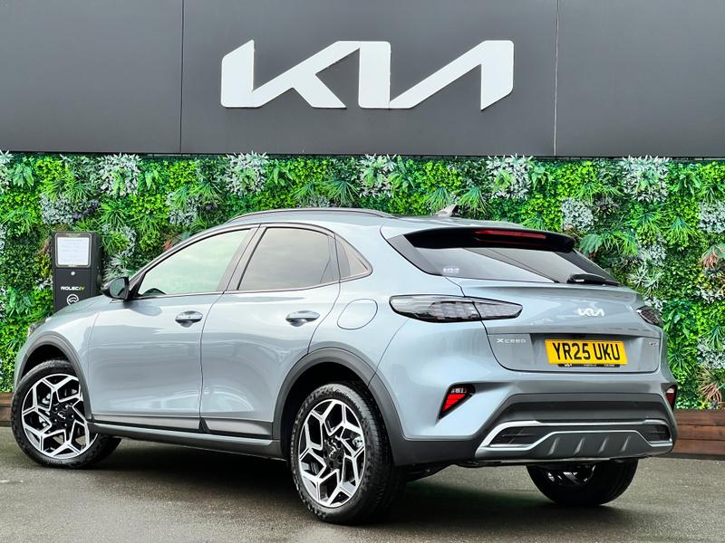 Used Kia XCeed 2025 for sale - 77148108: Photo 2