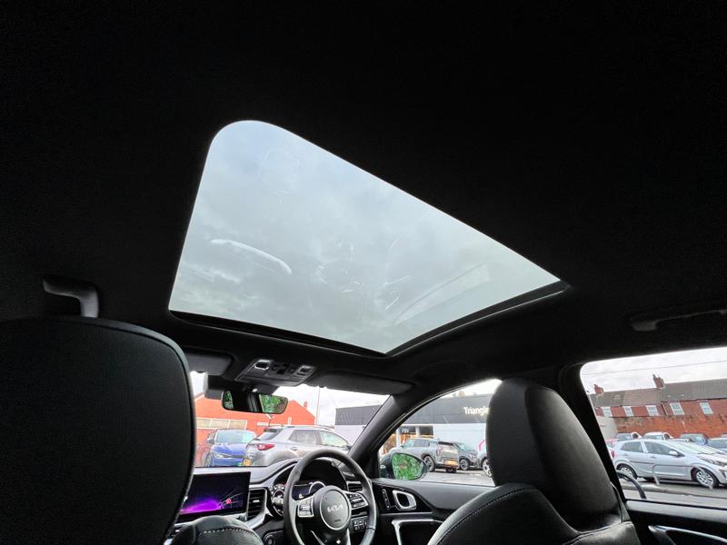 Used Kia XCeed 2025 for sale - 77148108: Photo 25