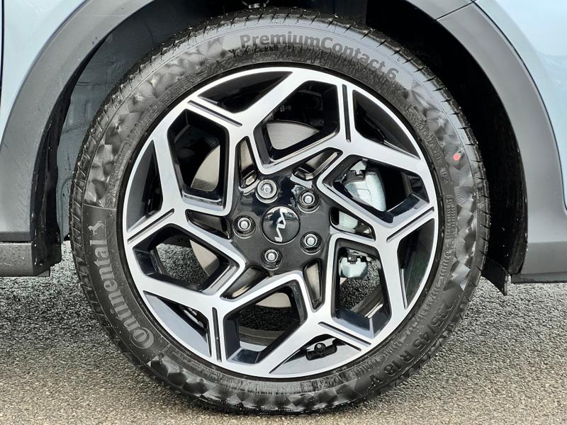 Used Kia XCeed 2025 for sale - 77148108: Photo 27