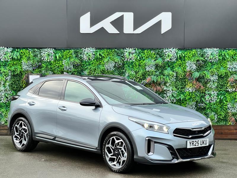 Used Kia XCeed 2025 for sale - 77148108: Photo 28