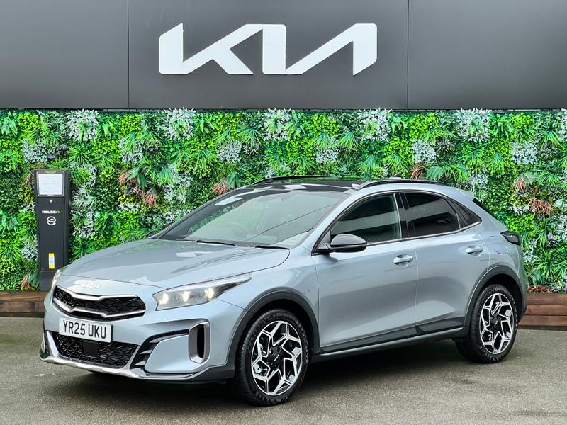 Used Kia XCeed 2025 for sale - 77148108: Photo 29