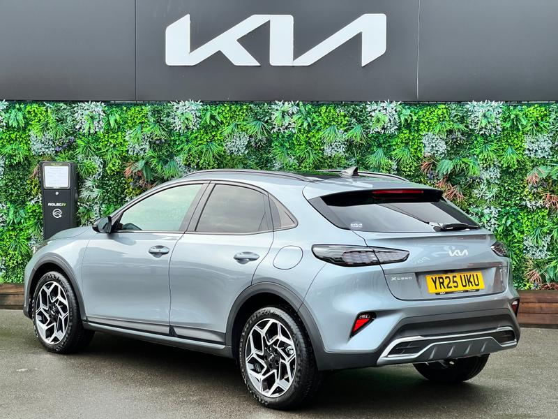 Used Kia XCeed 2025 for sale - 77148108: Photo 30