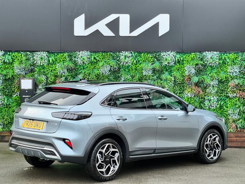 Used Kia XCeed 2025 for sale - 77148108: Photo 31