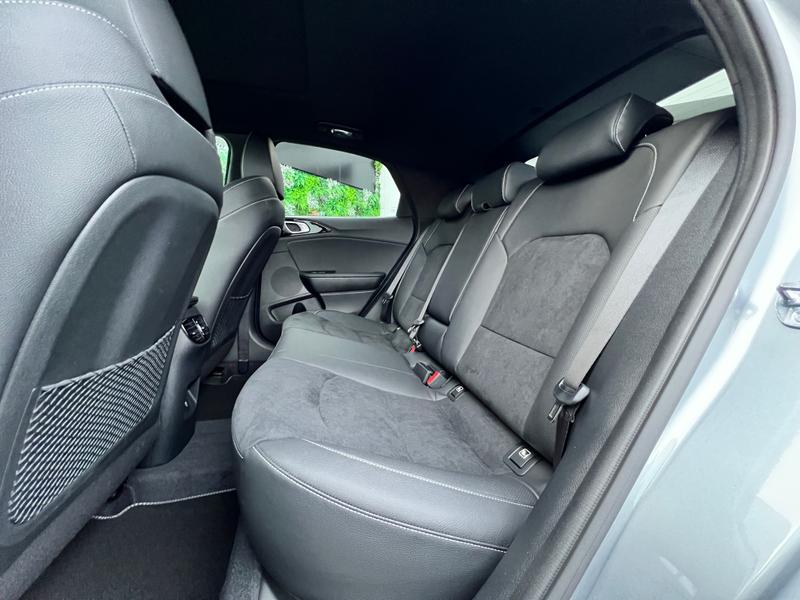 Used Kia XCeed 2025 for sale - 77148108: Photo 4