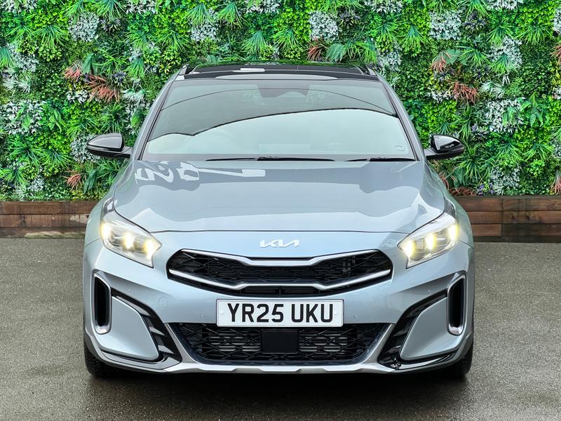 Used Kia XCeed 2025 for sale - 77148108: Photo 6