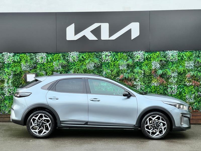 Used Kia XCeed 2025 for sale - 77148108: Photo 8