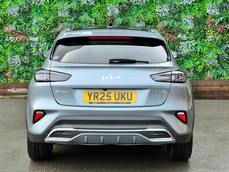 Used Kia XCeed 2025 for sale - 77148108: Photo 9