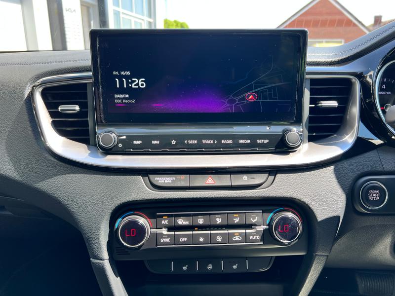 Used Kia Ceed 2025 for sale - 76400241: Photo 14