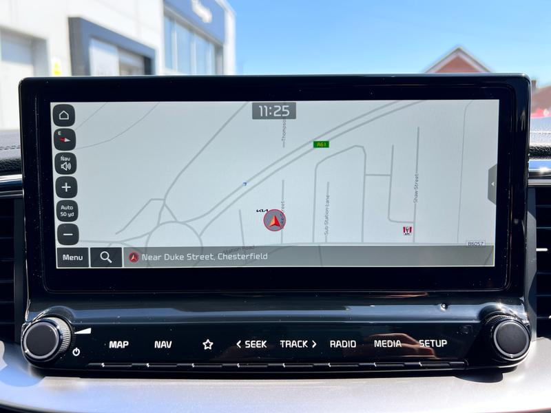 Used Kia Ceed 2025 for sale - 76400241: Photo 15