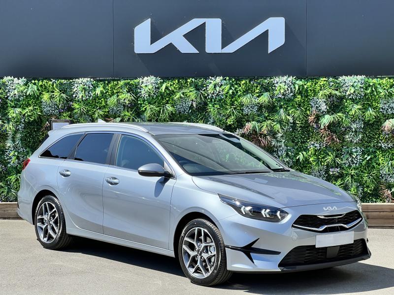 Used Kia Ceed 2025 for sale - 76400241: Photo 23