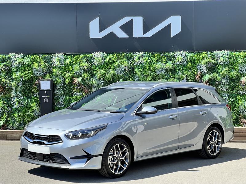 Used Kia Ceed 2025 for sale - 76400241: Photo 24