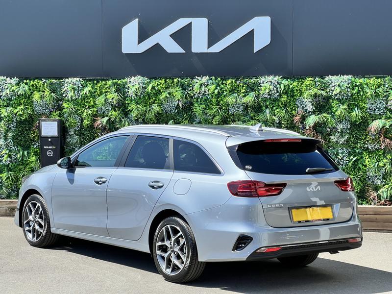 Used Kia Ceed 2025 for sale - 76400241: Photo 25