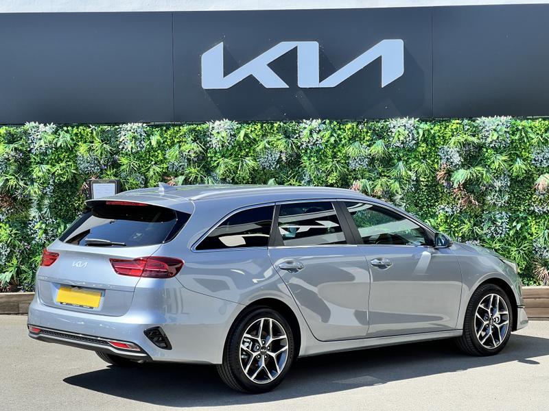 Used Kia Ceed 2025 for sale - 76400241: Photo 26