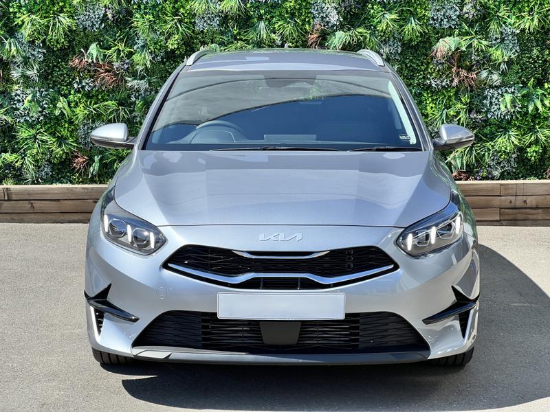 Used Kia Ceed 2025 for sale - 76400241: Photo 6