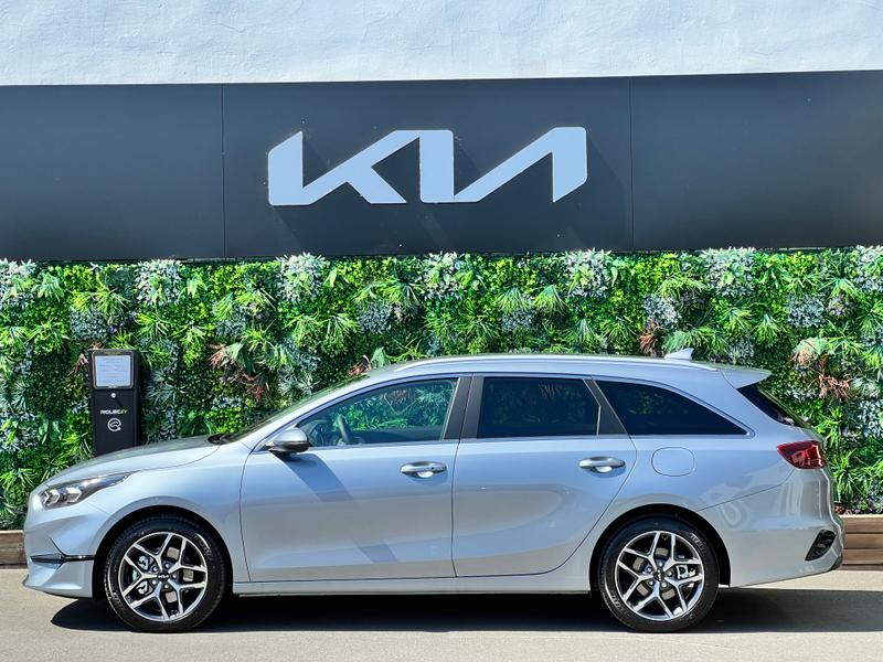 Used Kia Ceed 2025 for sale - 76400241: Photo 7