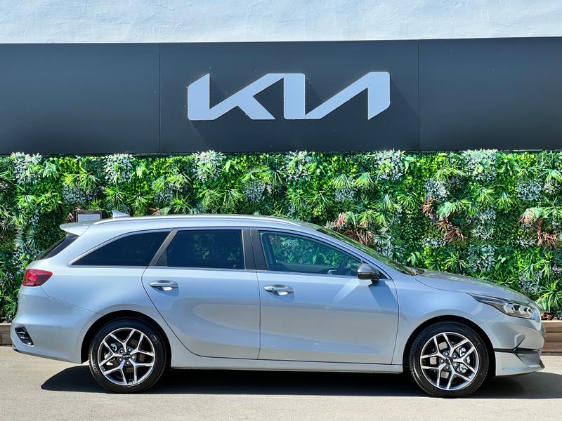 Used Kia Ceed 2025 for sale - 76400241: Photo 8