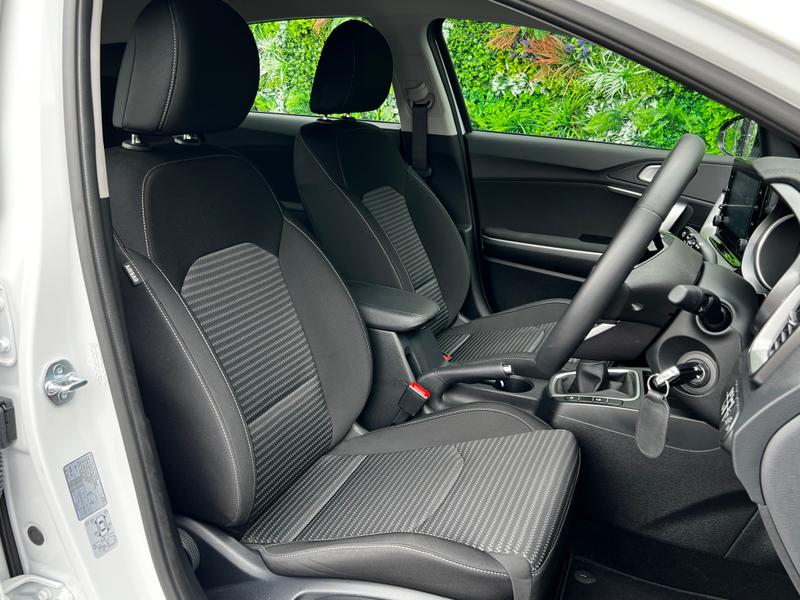 Used Kia Ceed 2023 for sale - 76400208: Photo 11