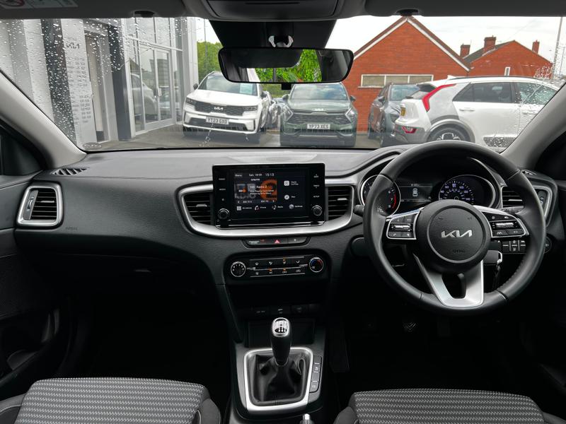 Used Kia Ceed 2023 for sale - 76400208: Photo 12