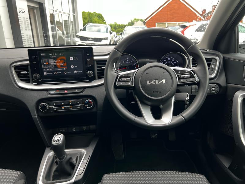 Used Kia Ceed 2023 for sale - 76400208: Photo 13