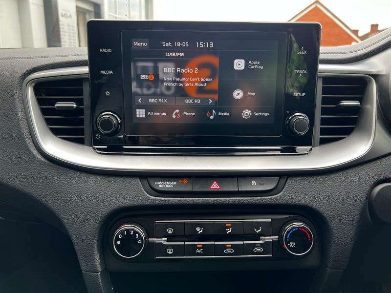 Used Kia Ceed 2023 for sale - 76400208: Photo 14