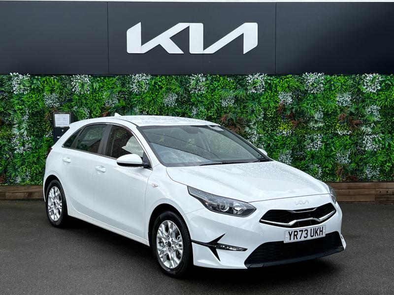 Used Kia Ceed 2023 for sale - 76400208: Photo 19