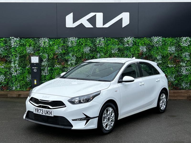 Used Kia Ceed 2023 for sale - 76400208: Photo 20