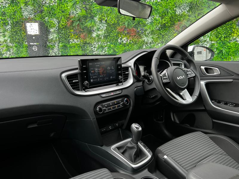 Used Kia Ceed 2023 for sale - 76400208: Photo 3