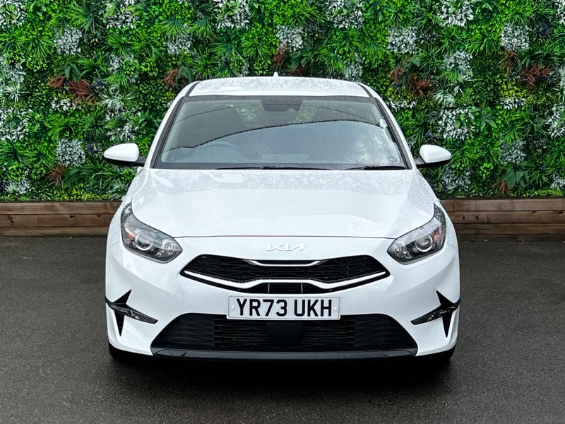 Used Kia Ceed 2023 for sale - 76400208: Photo 6