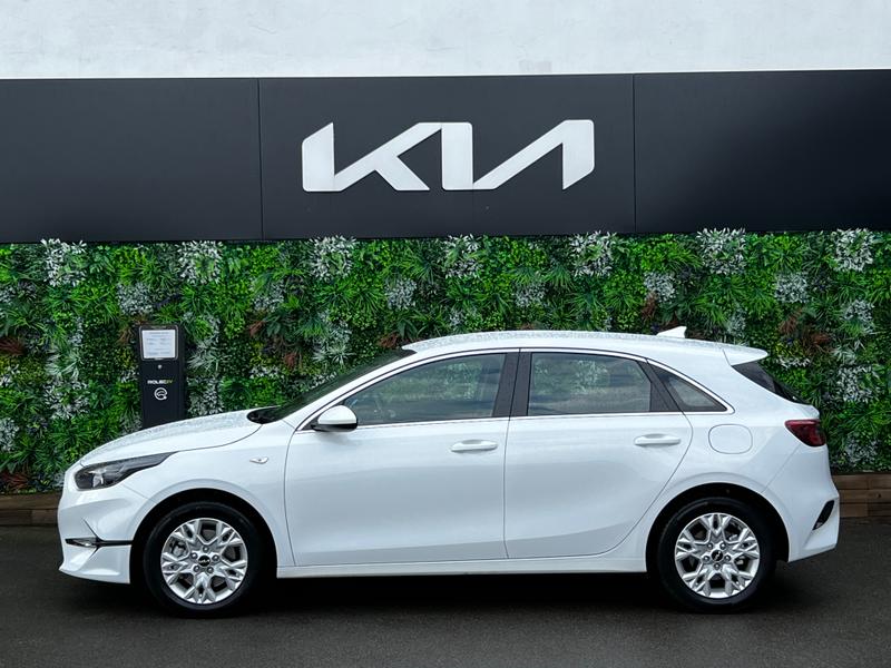 Used Kia Ceed 2023 for sale - 76400208: Photo 7