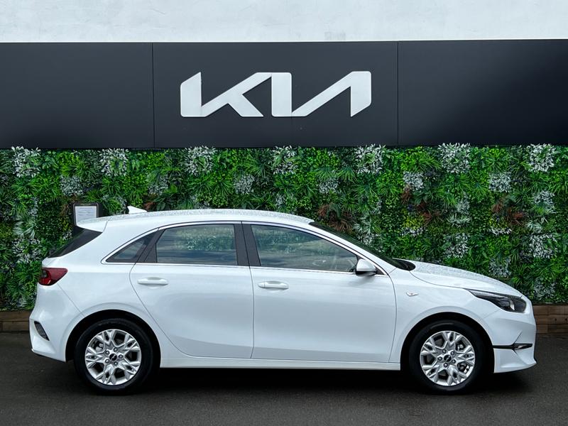 Used Kia Ceed 2023 for sale - 76400208: Photo 8