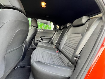 Used Kia Ceed 2022 for sale - 77641356: Photo