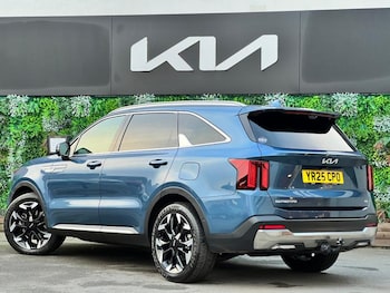 Used Kia Sorento 2025 for sale - 76722877: Photo