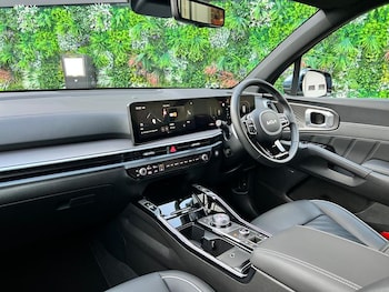 Used Kia Sorento 2025 for sale - 76722877: Photo