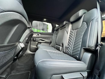 Used Kia Sorento 2025 for sale - 76722877: Photo