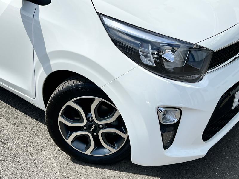 Used Kia Picanto 2023 for sale - 76400223: Photo 10