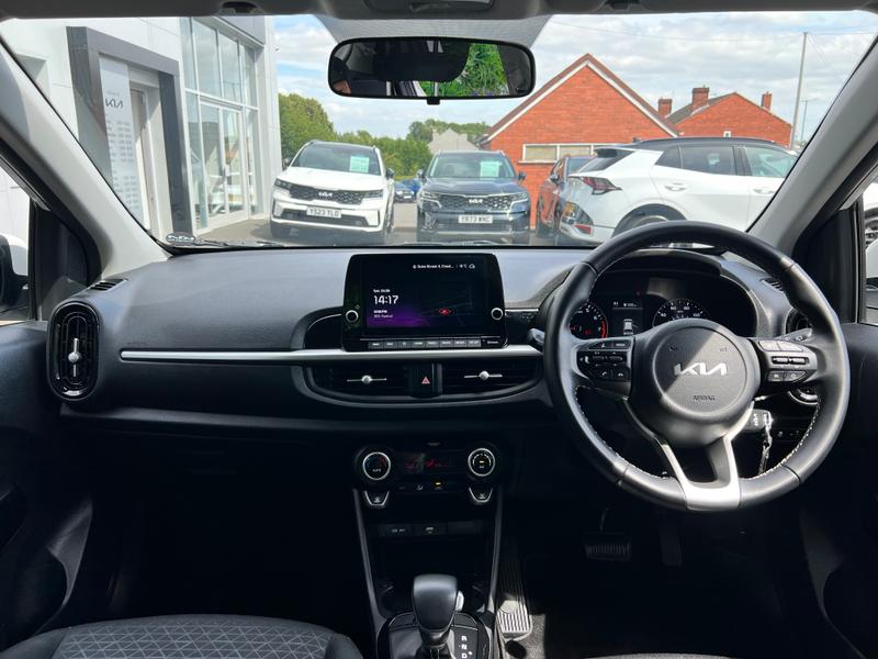 Used Kia Picanto 2023 for sale - 76400223: Photo 12
