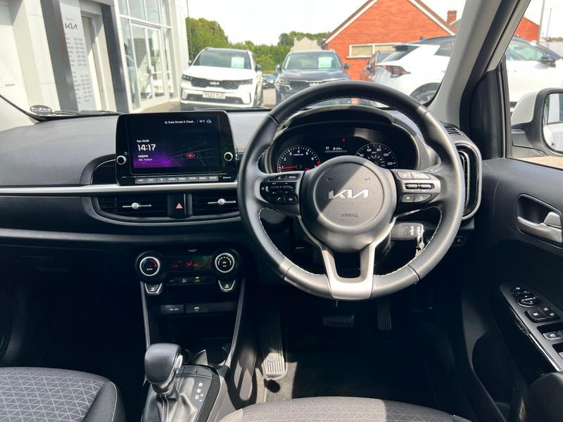 Used Kia Picanto 2023 for sale - 76400223: Photo 13