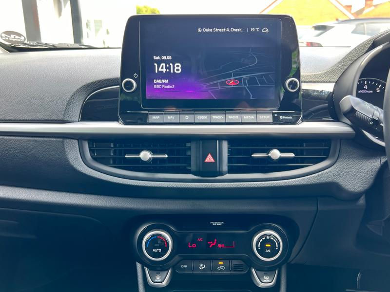 Used Kia Picanto 2023 for sale - 76400223: Photo 14