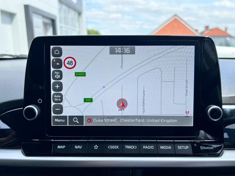 Used Kia Picanto 2023 for sale - 76400223: Photo 15